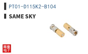 PT01-D115K2-B104 ͼƬ